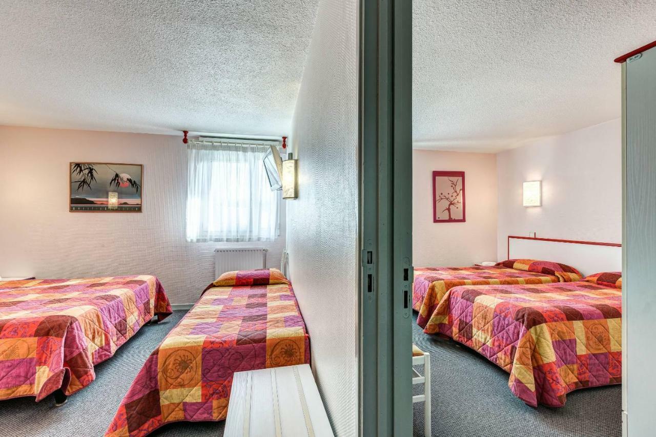 Logis Hotel Le Moulin Des Gardelles 리옴 외부 사진
